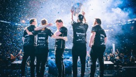 纪录终结！Vitality不敌G2，图一13连胜遭终结