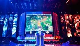 BLG团战配合致胜IG，经济优势与中期运营奠定胜局