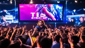 爆冷开局！LPL四号种子TES不敌越南GAM，全网哗然