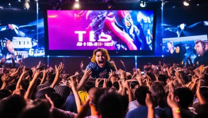 爆冷开局！LPL四号种子TES不敌越南GAM，全网哗然