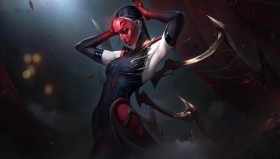 连胜终结！TES不敌OMG，十三连胜纪录作古