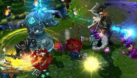 爆冷！联赛垫底UP 2-0 横扫世界冠军JDG，联盟格局一夜变天？